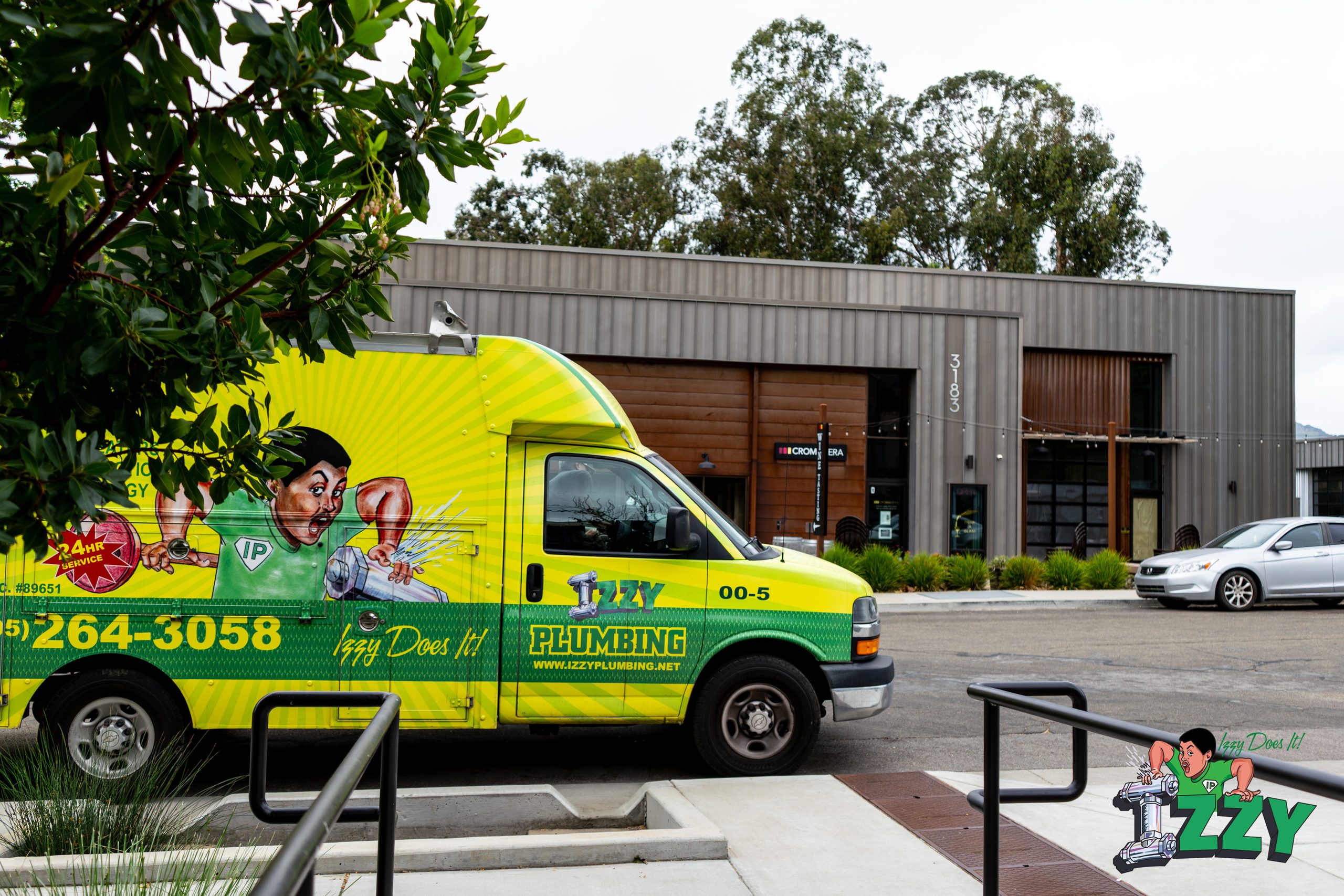 24 Hour Emergency Plumbing In San Luis Obispo: Fast Help