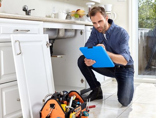 24 Hour Emergency Plumbing Service New Albany Indiana