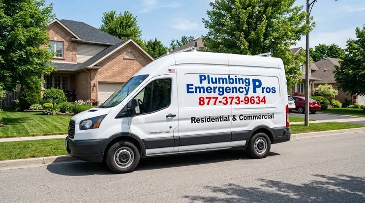 24/7 Emergency Plumbing in Phoenix: Fast & Reliable Help