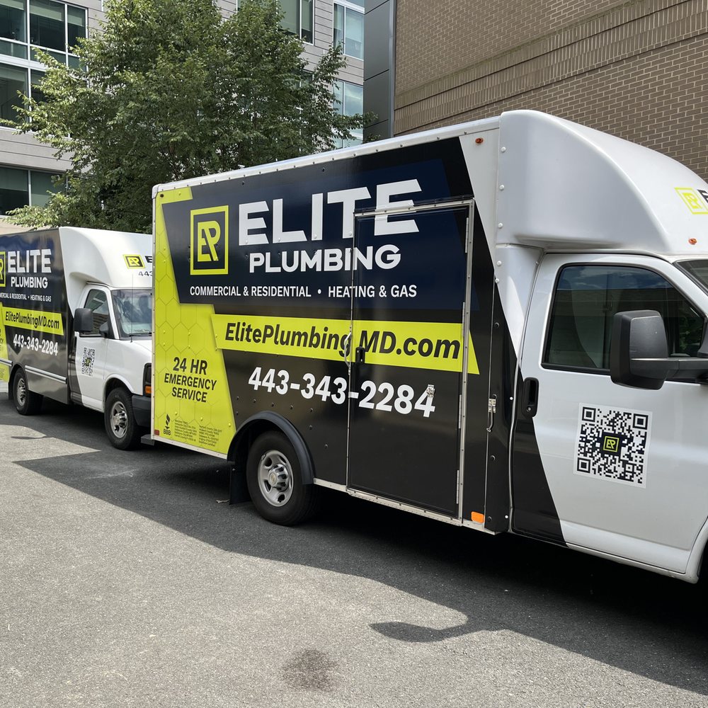 24 Hour Gas Plumbing Near Glen Burnie Md: Emergency Guide