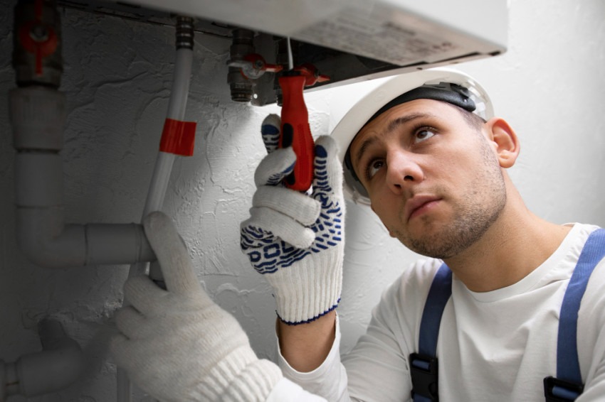 24 Hour Local Best Emergency Plumber In Guildford