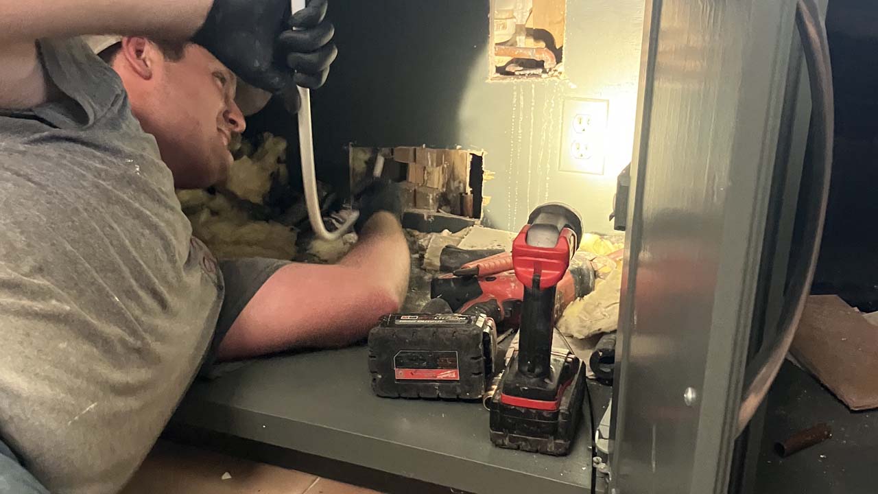 24 Hour Plumber Service In Horseshoe Bay Tx: Emergency Guide