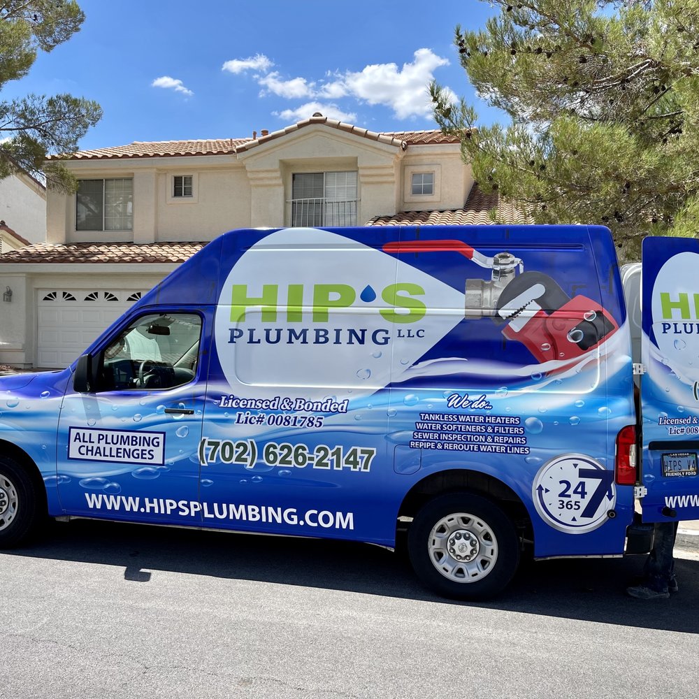 24 Hour Plumbing Las Vegas NV: Emergency Guide