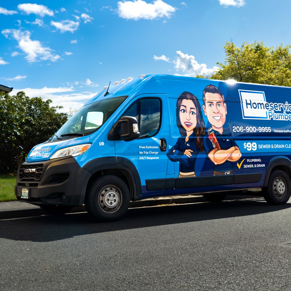 Affordable 24-Hour Plumbing in Seattle WA