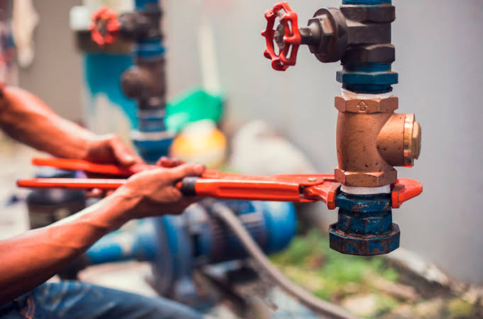 24/7 Emergency Plumbers NJ: Fast & Reliable Help