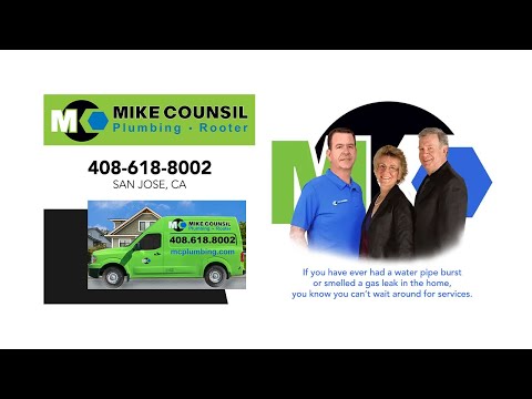 24/7 Plumbing Help in South San Jose Hills