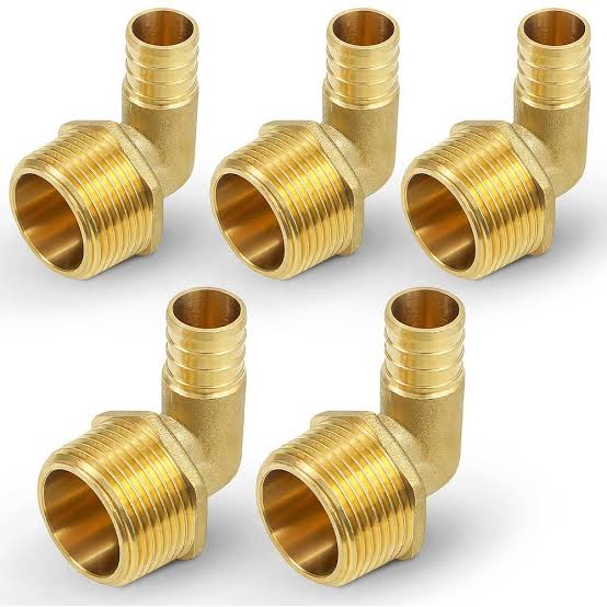 3/4 Brass Pex 90 Elbow at Home Depot: The Ultimate Guide