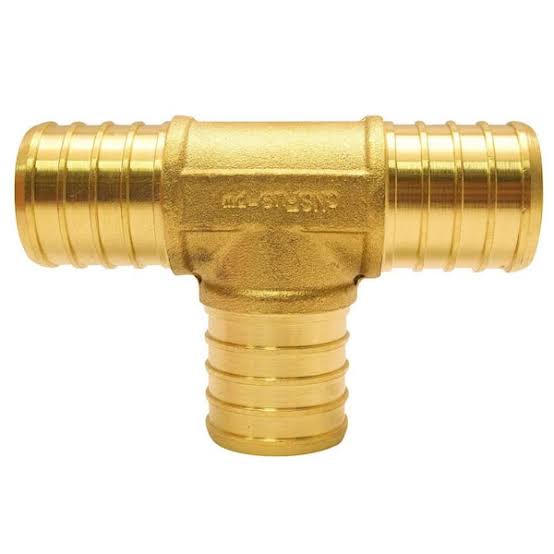 3/4 Brass Pex Tees at Home Depot: The Ultimate Guide