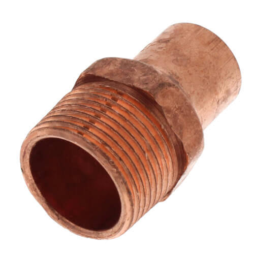 3/4 Plumbing Compression Fitting To Copper Soldered: The Complete Guide