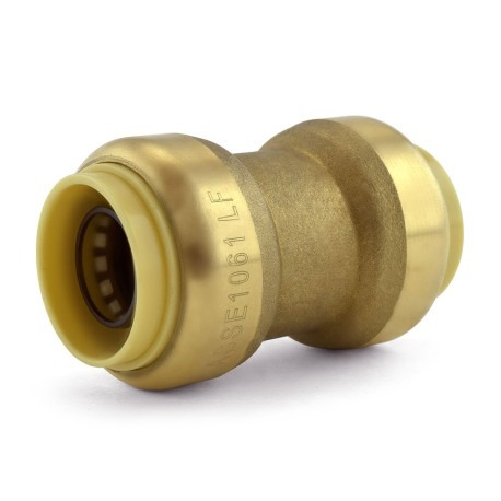 3/4 Push On Plumbing Coupler Best Price Guide