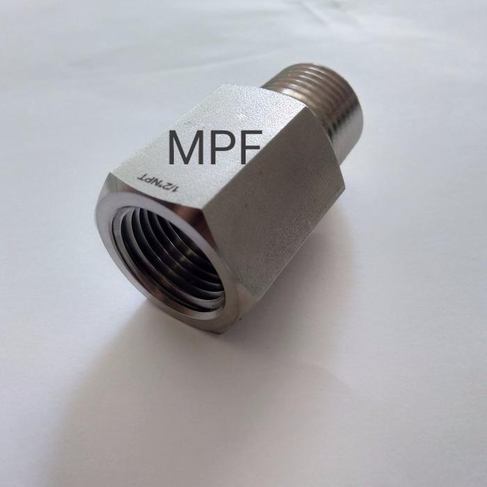 3/4 to 1/2 Inch Plumbing Adapter: The Complete Guide