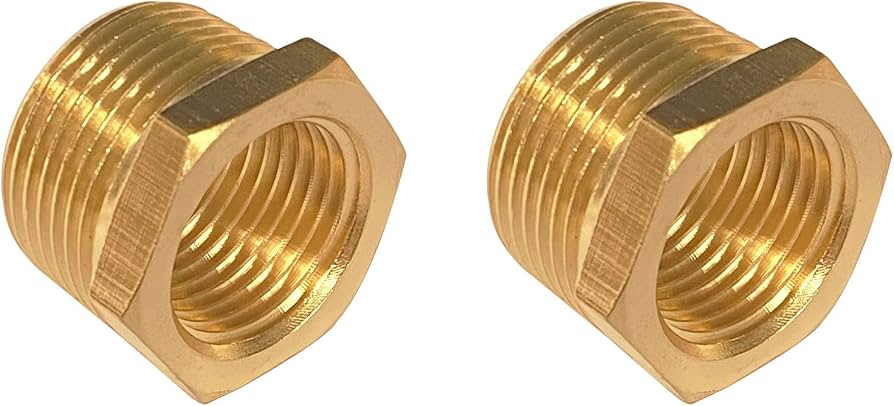 3/4 to 1/4 Step Down Plumbing: The Ultimate Guide