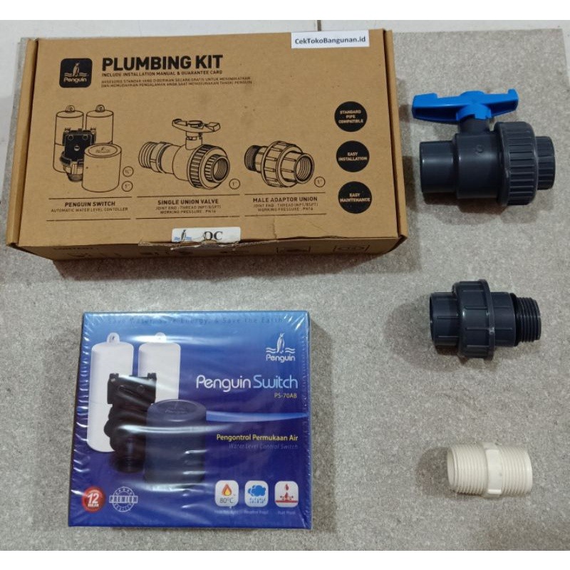 3/4 to 1 to 3/4 Plumbing: The Ultimate Guide