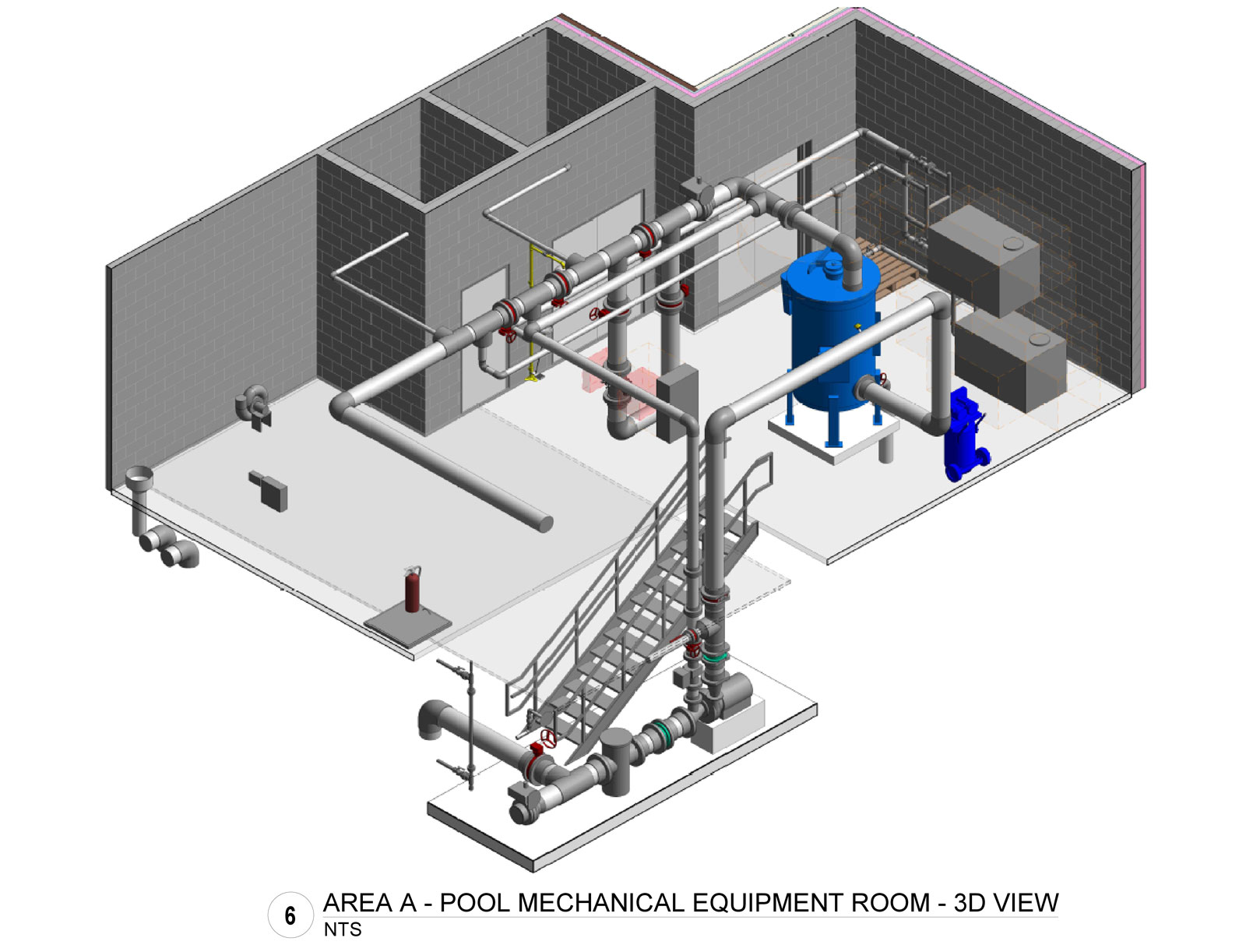 3D Drawing That Includes The Plumbing Plan: A Complete Guide