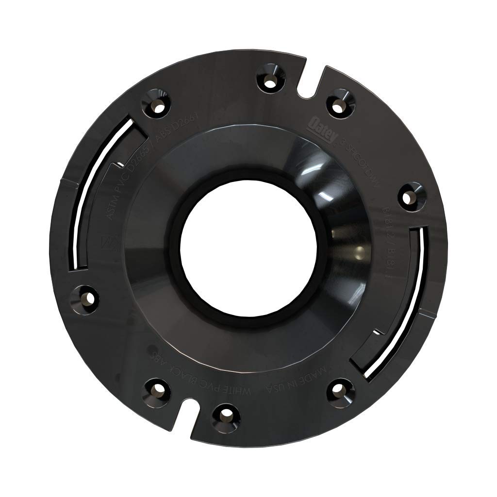 3 Inch Closet Flange Spigot Fit: The Ultimate Guide