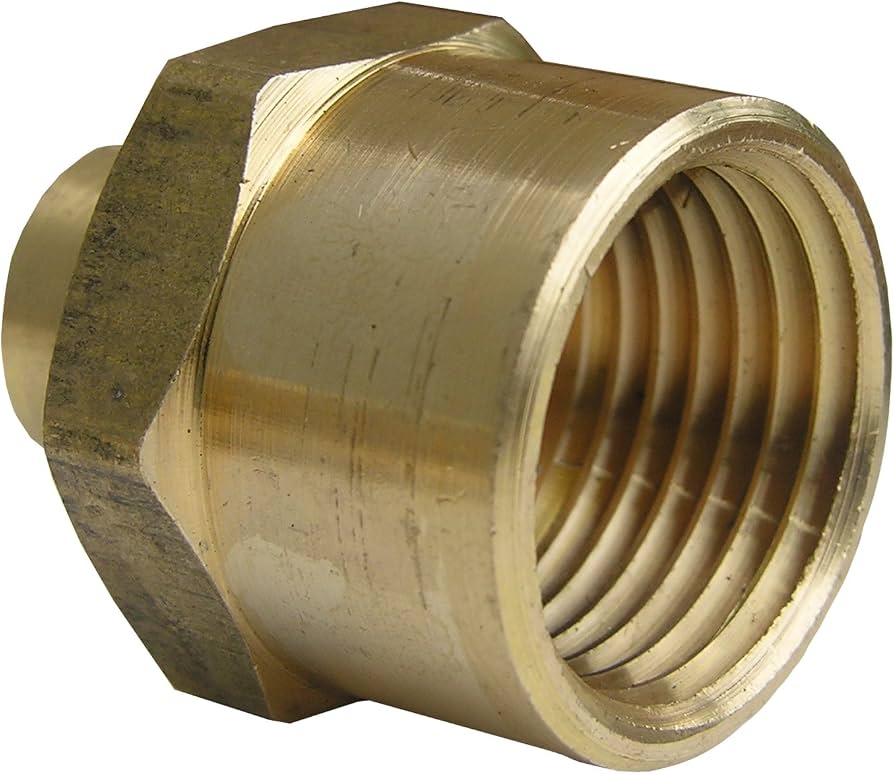 3 to 3/4 Pipe Reducer Bell: The Plumber’s Essential Guide