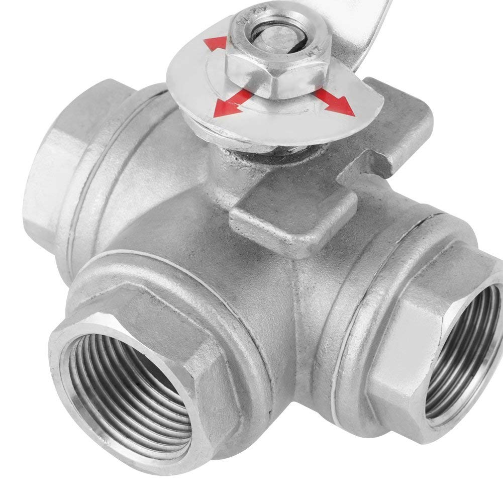 3-Way Valve Plumbing: What Does It Do?