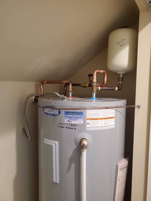 Best 30-Gallon Short Electric Water Heaters | Allens Plumbing Guide