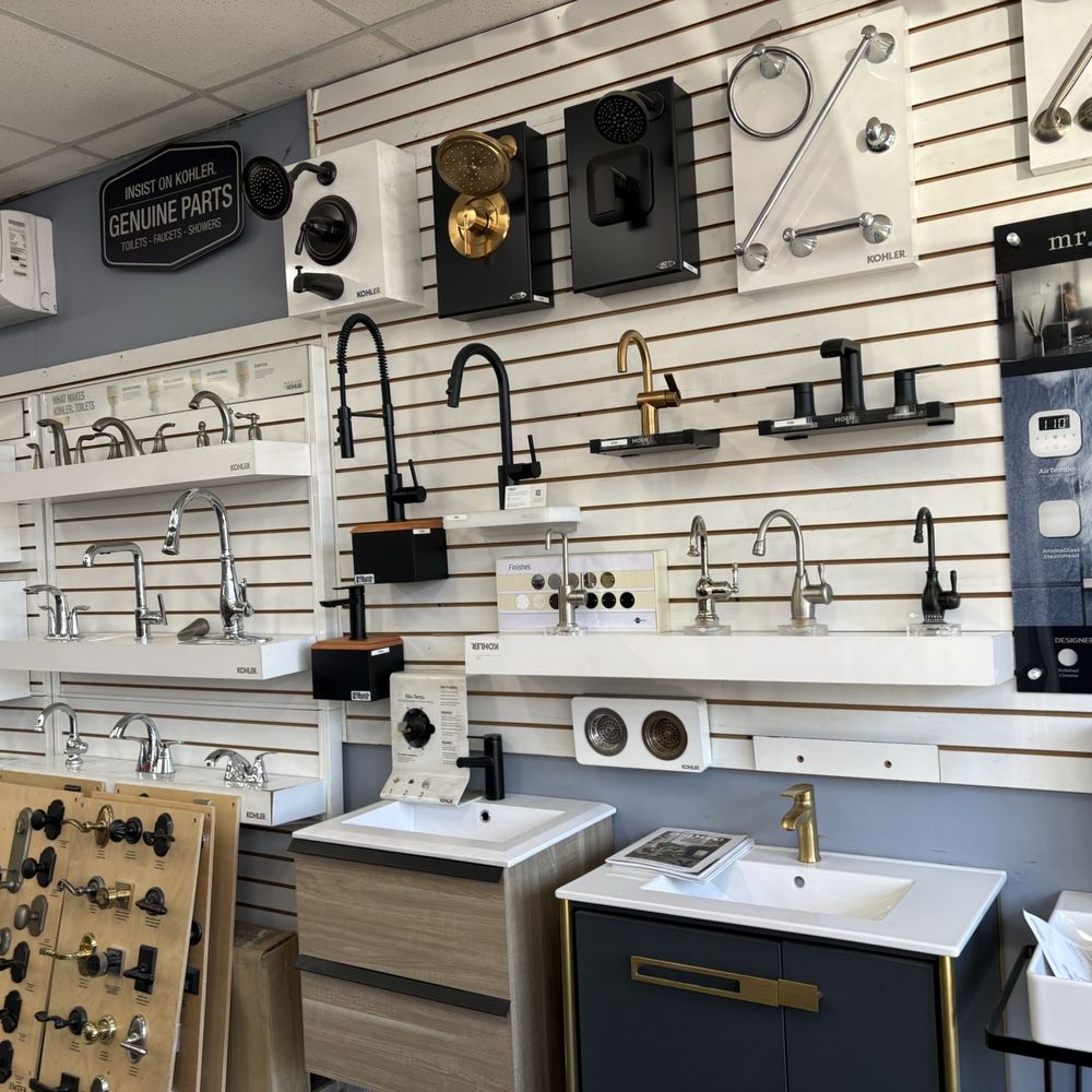 Find the Closest Plumbing Supply Store to 304 East 65th St