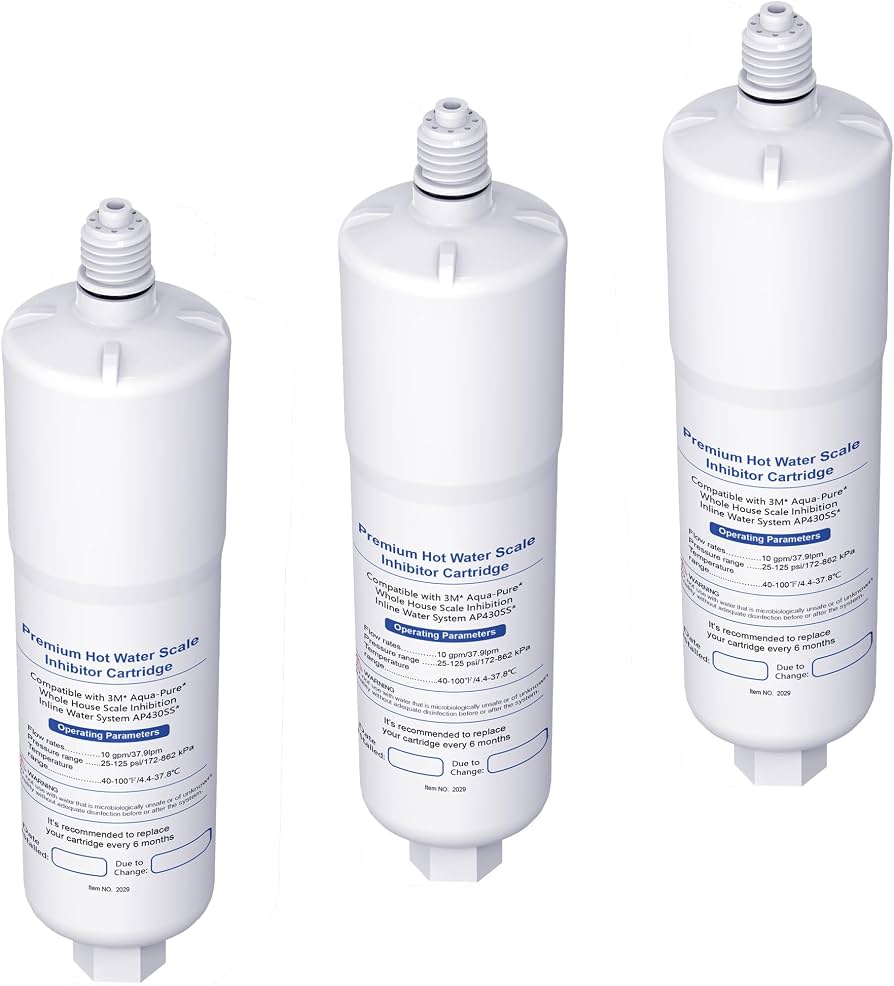 3M Aqua Pure 431 Prices at Shepard Plumbing Supply