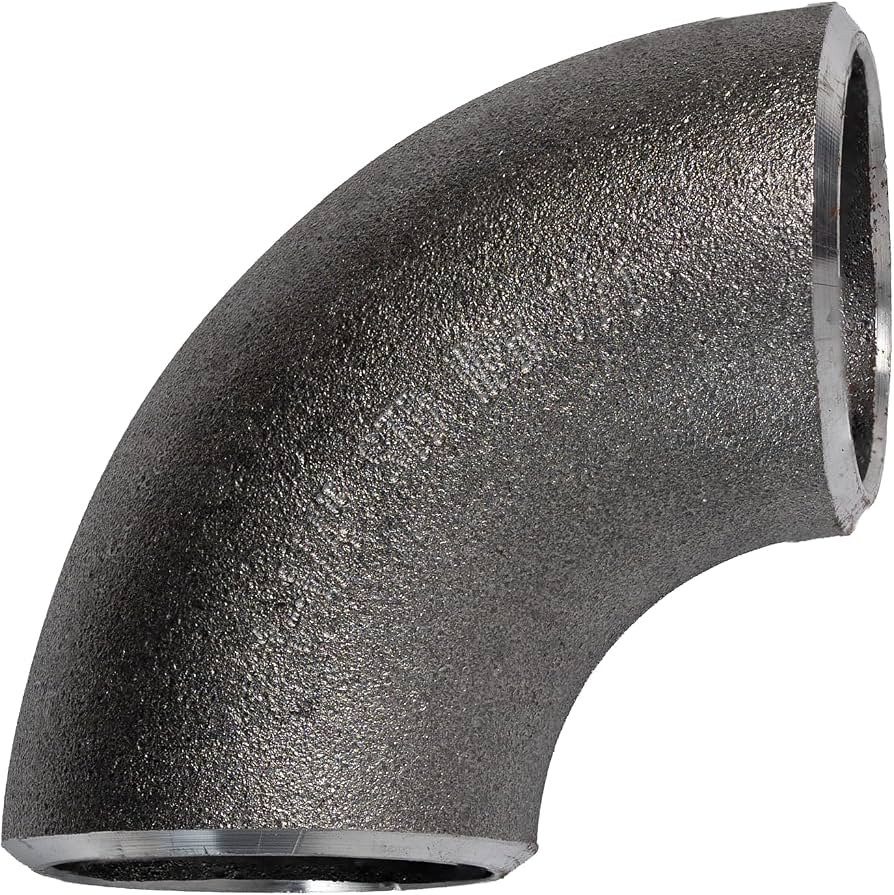 4 Cast Iron 90 Elbow Plumbing Pipe Schedules Guide