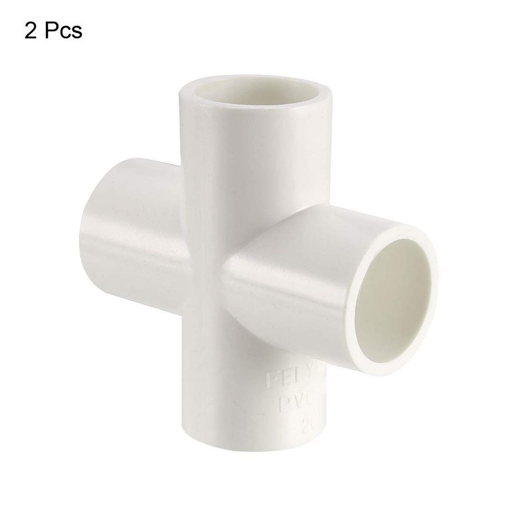 4 Sch 40 Pvc Plumbing 20 Id Booth