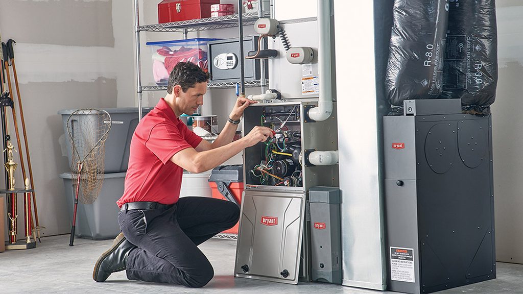 4 Star Plumbing Heating And Air Bryan Ohio