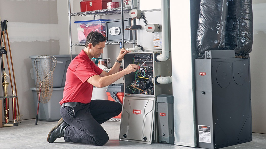 4 Star Plumbing Heating And Air Bryan Ohio: Your Trusted HVAC & Plumbing Experts
