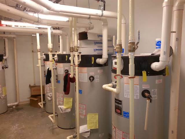 Find 4417 Enterprise Dr Meister Plumbing Bartonville Illinois 61607