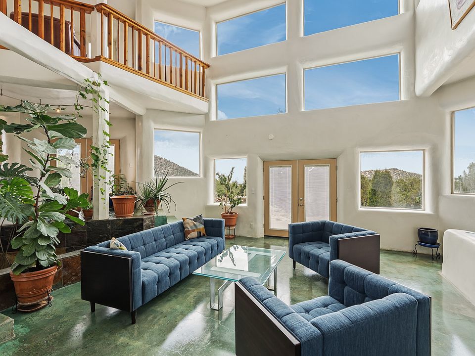 48 B Apache Plumb Rd Santa Fe Nm: Complete Property Guide