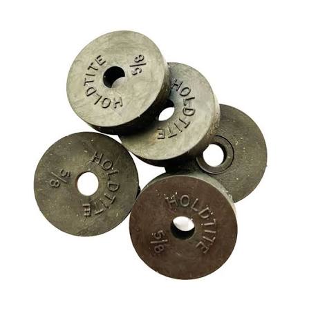 5/8 Washers for Hot Water Heater Plumbing: The Ultimate Fix Guide