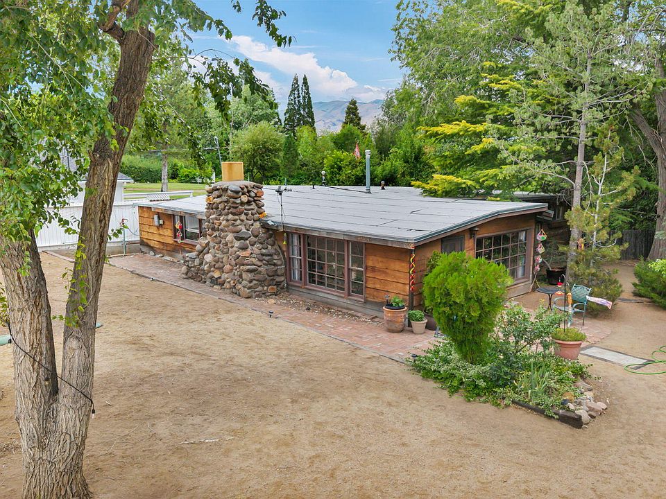 538 West Plumb Lane Reno NV: Complete Property Guide
