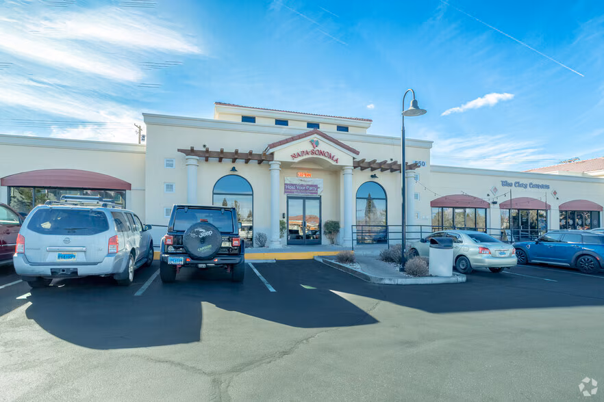 550 W Plumb Ln Reno NV: Complete Guide & Insights