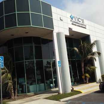Vic’s Plumbing at 5653 Muller Street: Bell Gardens’ Trusted Plumber