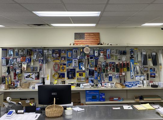 5989 Gardners School Road Wilson JCC Plumbing Inc Guide