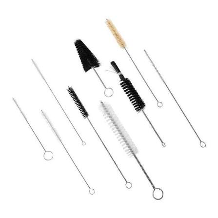 6-in-1 Wire Brush Plumbing Site Harborfreight.com Review