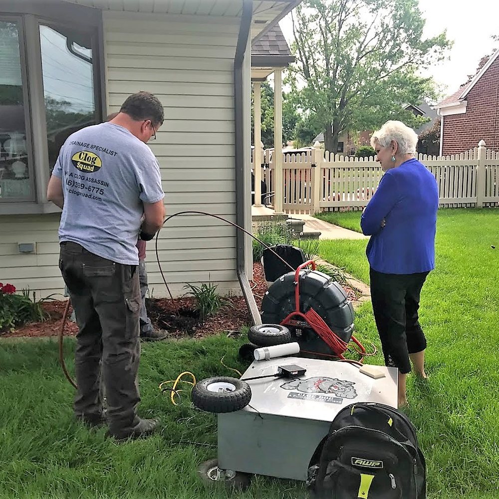 Schepers Plumbing at 6634 Roger Dr, Jenison MI: Expert Guide