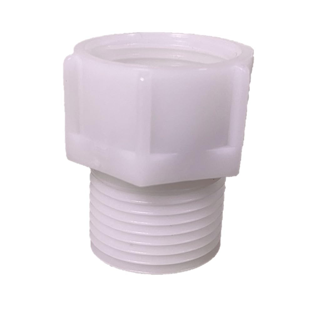 7/8 Inch Plumbing Fittings: Bathroom Supply Valve Guide