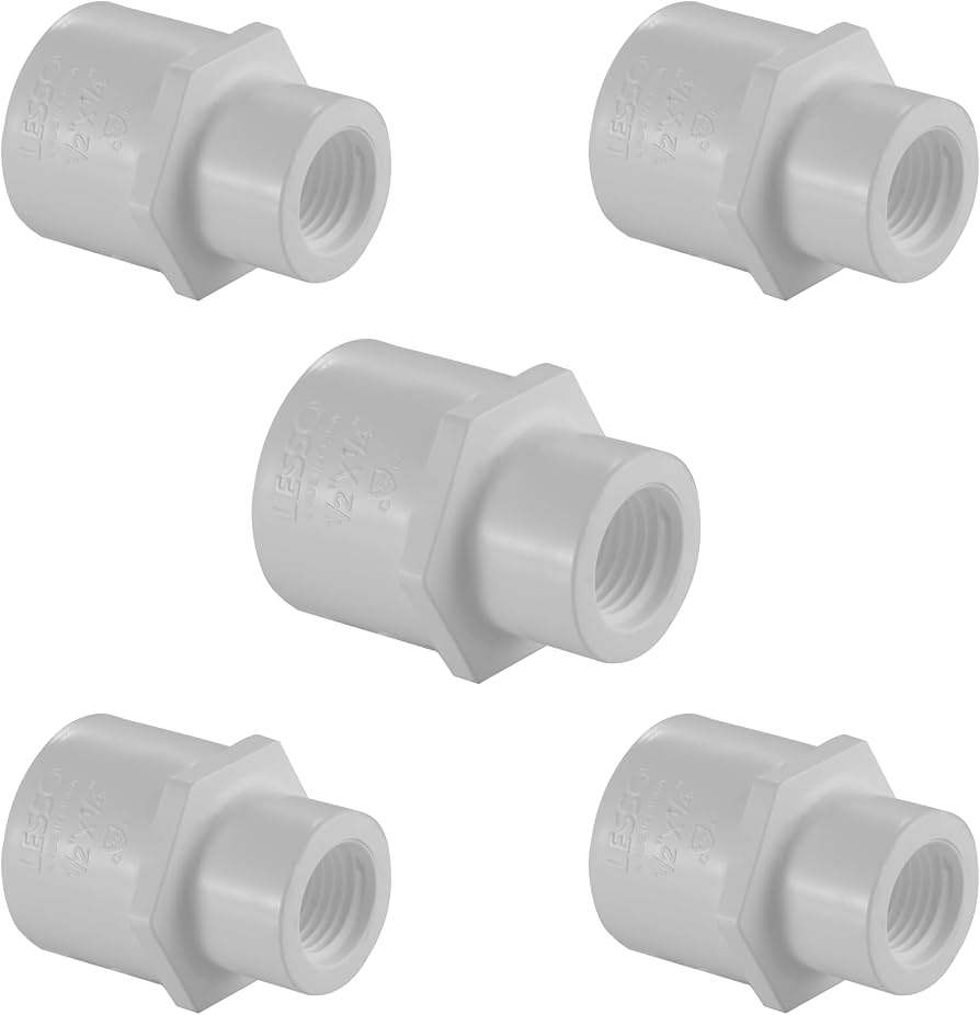 7/8 to 3/8 PVC Adapter: The Ultimate Plumbing Guide
