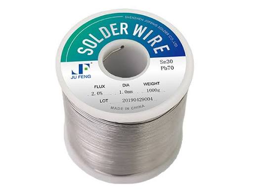 Is 70/30 Tin Lead Solder Safe for Plumbing?
