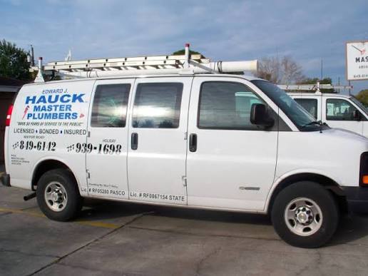 71.3619D Fairley v Hauck: Plumbing Dispute Insights