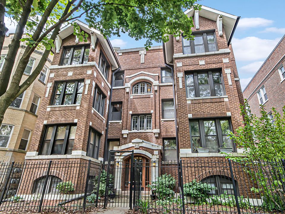 7640 N Greenview Ave Chicago: Plumbing Type Guide