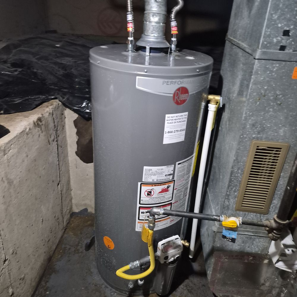 7710 Office Ct Fountain Co 80817 Bradley Plumbing Guide