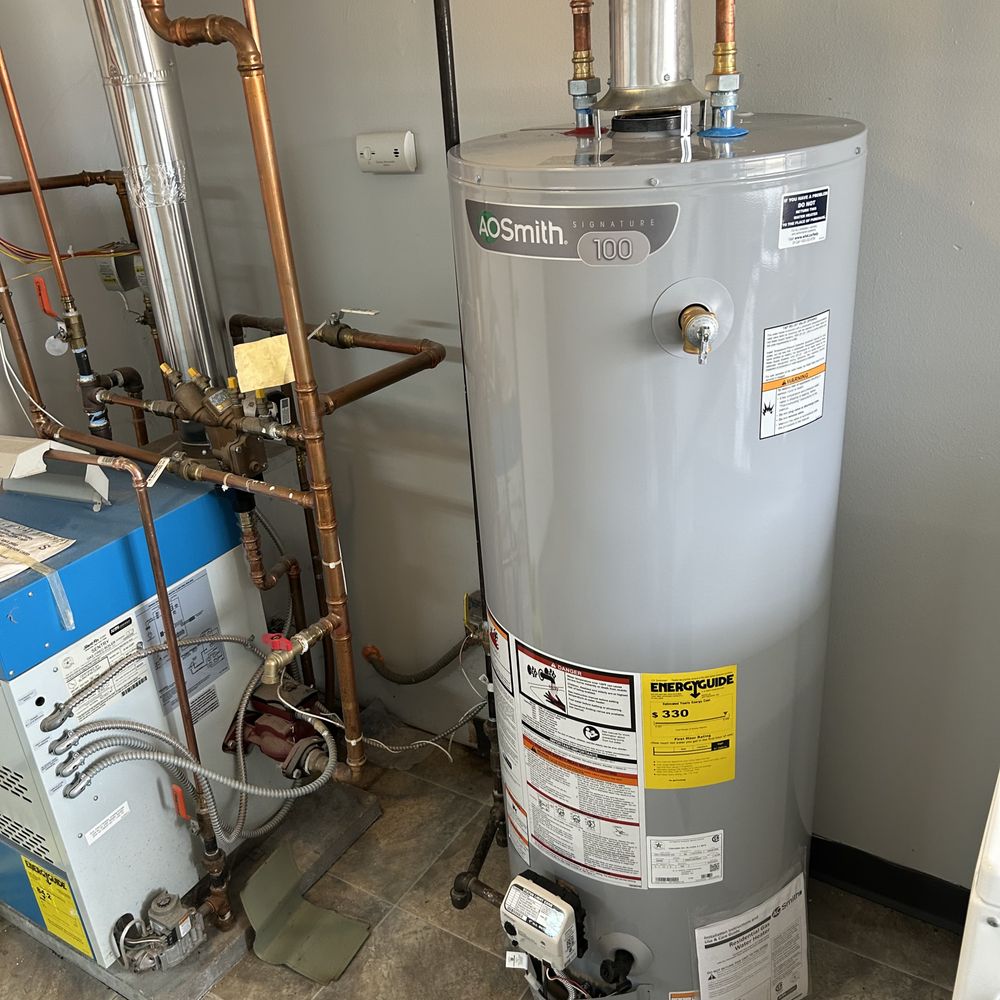 7732 Queen Ave North Brooklyn Park Mn Plumber Guide