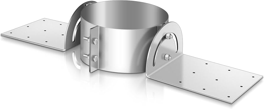 8 Inch Support Bracket For Plumbing: Menards Guide