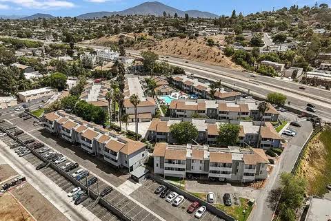 8407 Garwood Ct Spring Valley Ca 91977 Plumbing Guide