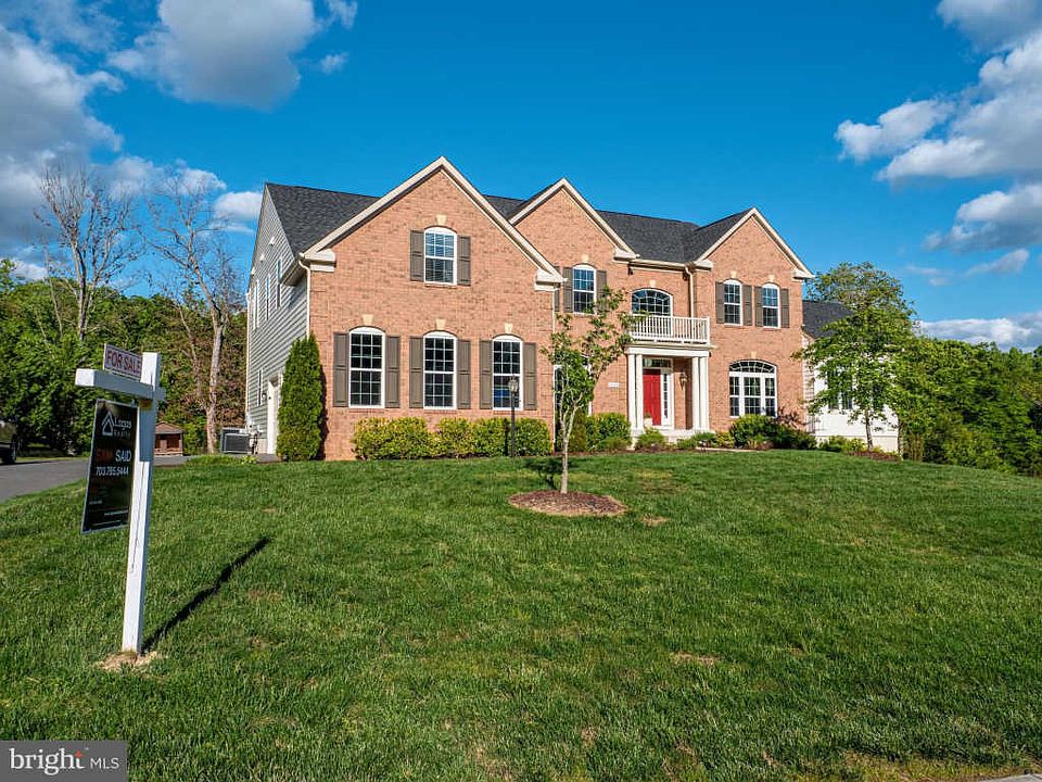 8834 Chrisanthe Court Fairfax Station Va Plumbing Store Guide