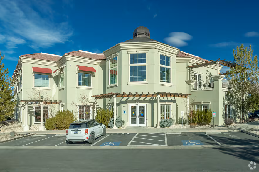 Discover 89509 Reno: Your Guide to 550 West Plumb Lane at Plumbgate Plaza