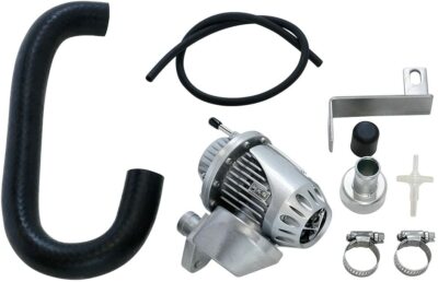 93 RX-7 FD BOV: Atmosphere or Plumb Back?