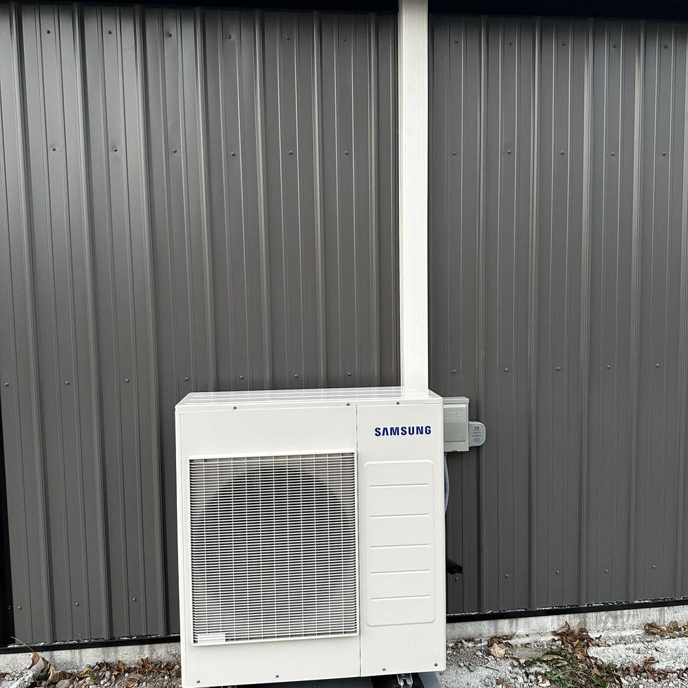 A-1 Best Heating Cooling & Plumbing: Hannibal’s Top Choice